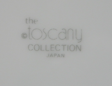 Toscany Collection